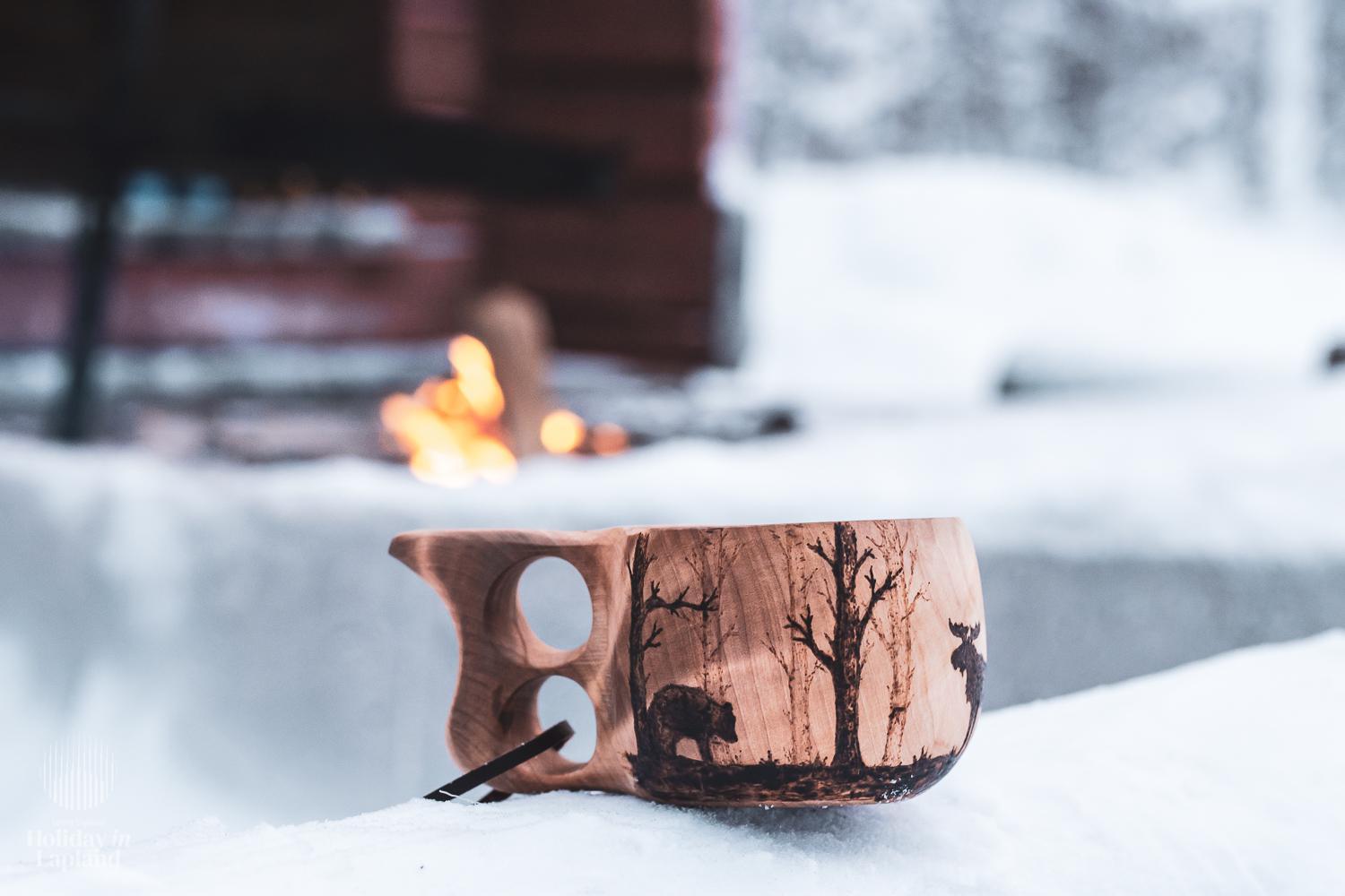 In Lapland - Levin Stara A04 Apartment *