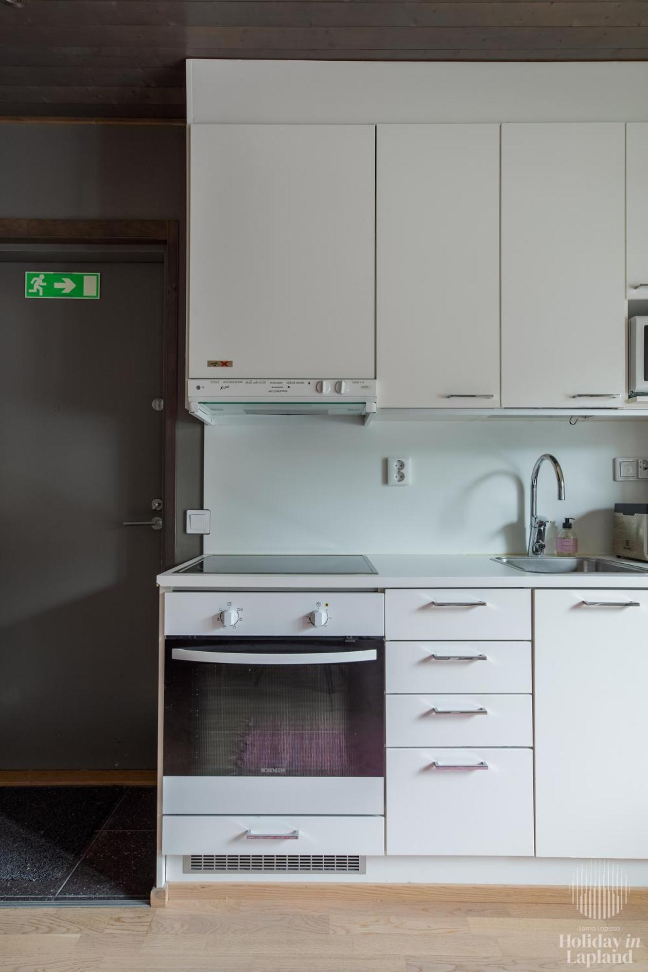 In Lapland - Levin Stara A04 Apartment *