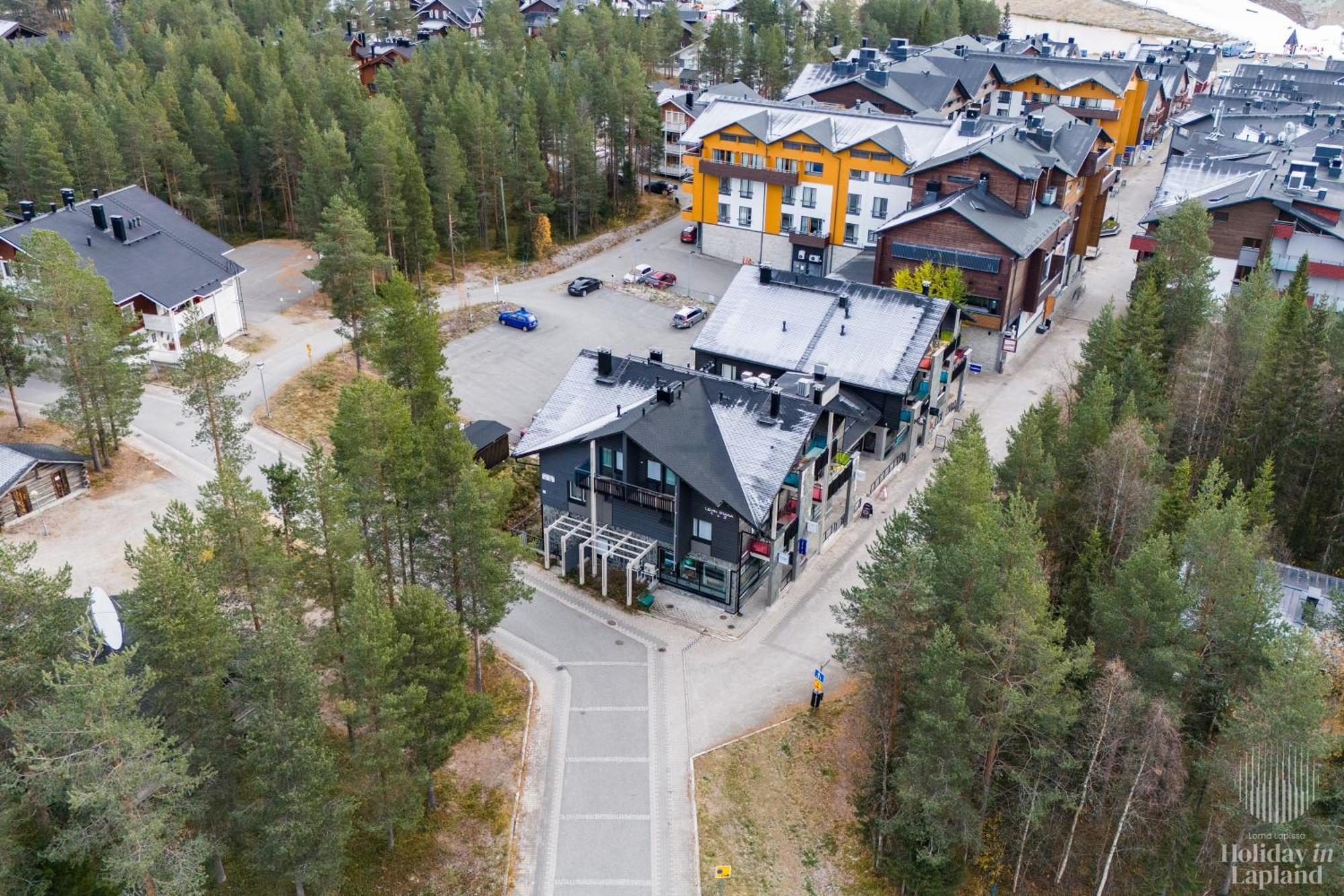 Apartment In Lapland - Levin Stara A04 Levi